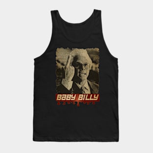 Baby billy Vintage Tank Top